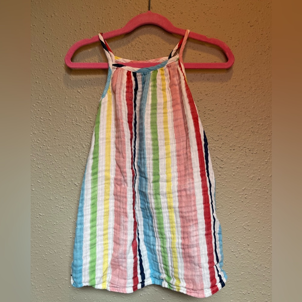 Girls sundress